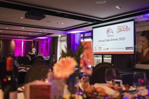Annual Gala Dinner 2025