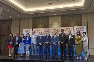 CNY Cohost with HKETO