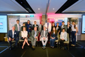 Greater Bay Area Seminar