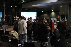 HKTE Young Talent Engagement Seminar