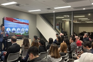 Investment Seminar