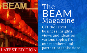 Beam Magazine